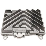 Oem Burmester 4D High End Sound System Amplifier Mercedes-benz Amg Gt Gls Sl Used. Price: $549.50.