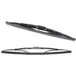 SET-BS40719A-A Bosch Of 2 Windshield Wiper Blades For Chevy Vw Framed Pair New. Price: $26.03.