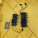 Oem Bmw 65 25 375 175 Amplifier E36 Coupe Sedan 328 323 M3 338 318 Nla Used. Price: $30.00.