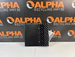09 Bmw 328 Series Audio & Visual Equip.(radio) Amplifier 532230818 Used. Price: $150.00.