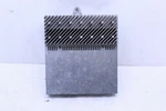 2009 Bmw 535I Amplifier Oem Used. Price: $46.59.