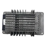 Audi A4 B7 8ED (2006 2008) Amplifier Control Module Unit 355003-008 Used. Price: $107.62.