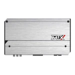 Mtx TH900.6 Thunder Series Amplifier 6-CHANNEL Class 900W Rms 2 To 4 Ohms New. Price: $748.95.