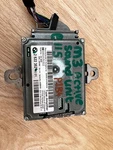 Bmw M2 Series Active Sound Control Amplifier Audio Unit 2622362 Warranty Used. Price: $121.19.