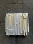 Bmw E65 E66 Oem Phone Compensator Amplifier Control Module, P# 918 520 Used. Price: $29.00.