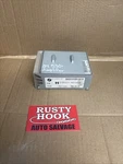 2004 Bmw 530I Amplifier 65.12-6-920461 Used. Price: $54.91.