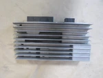 10 11 2009-2012 A4 S4 Audio Amplifier 8T0035223AP 8T0035223AJ Used. Price: $174.99.
