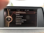 2012 - 2017 Bmw 6 .5" Inch Dash Display Screen W/o Navigation Genuine Oem Used. Price: $194.99.