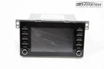 2020 Toyota Prius Dashboard Radio Display Screen Monitor & Receiver Oem Used. Price: $384.99.