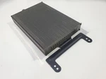 1996 Dodge Stealth Oem Radio Infinity Amp MB954767 Used. Price: $55.00.