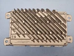 22-24 Infiniti/nissan Bose Audio Radio Speaker Amplifier Module 280616SA2A Oem Used. Price: $285.00.