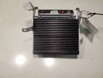 Audio Equipment Radio Amplifier Elite Fits 18-20 Odyssey 56018 Used. Price: $280.00.