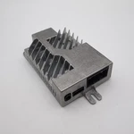 2025 Bmw X3 G45 Audio Radio Sound Amplifier Control Module Unit 5B78793 Used. Price: $759.99.