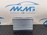 11-18 Bmw Series F06 Amplifier Hifi Sound System Control Module 9313044 Used. Price: $75.41.