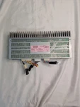 07 08 09 10 11 12 Lexus LS460 Audio Amplifier Unit PIONEER86280-50280 Tested Used. Price: $111.00.