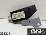 Oem 2003 Mercedes ML320 3.2L Radio Audio Antenna Amplifier Used. Price: $29.99.