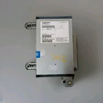 Audio Equipment Radio XC70 Amplifier Fits 12-16 Volvo Series 34798 Used. Price: $90.00.