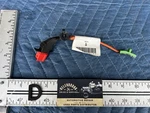1993-1997 Volvo 850R Dash Passenger Side Wiring Harness 9148849 Oem #4463E Used. Price: $34.99.