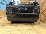 2014 - 2017 Maserati Ghibli Radio / Receiver , 06700329900 Used. Price: $149.25.