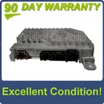 2014 - 2020 Chevrolet Gmc Oem Radio Audio Speaker System Amplifier Used. Price: $189.00.