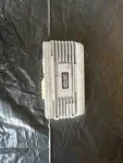 Genuine Lexus Nx 350H Series 2023 Mark Levinson Amplifier Unit 86280-78140 Used. Price: $1072.24.