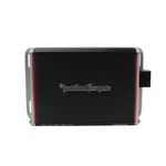 Rockford Fosgate PBR400X4D Punch Series 400W Class-d 4-CHANNEL Amplifier New. Price: $309.99.