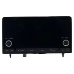 2023-2025 Honda Accord Display & Receiver 8A10030AA01 Turbo Market Oem Part Used. Price: $165.00.