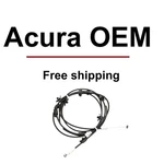 Oem Acura Rdx 2007-2012 Hood Cable Wire Release Latch Car New. Price: $99.45.