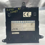 1997 Bmw 540 Oem Factory Radio Hifi Speaker Amplifier 65.12-8 360 773 Used. Price: $84.49.