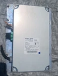 Oem Volvo Sound Amplifier 31260738 For C30 C70 S40 V50 XC90 2003-14 Used. Price: $89.99.