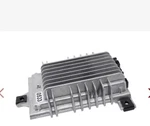 Gm Genuine Parts 42780533 Radio Speaker Amplifier New. Price: $99.00.