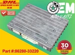 Toyota Camry 2012-2014 Factory Jbl Sound Amplifier 86280-33220 Oem Used. Price: $201.99.