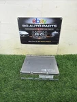 2003-08 Mercedes W211 E500 Genuine Amplifier Becker Audio Module Oem A2118701889 Used. Price: $119.96.
