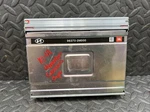 Oem 2010-2012 Hyundai Genesis Jbl Radio Audio Sound Amplifier 963702M000 Used. Price: $89.99.