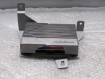 2019-2023 Hyundai Nexo Fcev 120 Kw 163 Hp Audio Amplifier Oem 96370-M5100 Used. Price: $160.00.