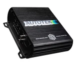 Autotek SM-2000.2D Watt 2-CHANNEL Car Audio Amplifier Class New. Price: $67.95.