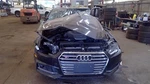 Audio Equipment Radio Control Console Mounted Fits 17-19 A4 6250428 Used. Price: $105.89.