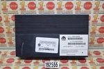 2015-2017 Jeep Cherokee Radio Audio Amplifier 68200272AB Oem Used. Price: $69.99.