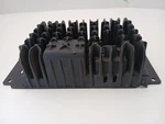 Oem Mercedes Clk Class Harman Becker Radio Amplifier Model: 7029 Used. Price: $99.99.