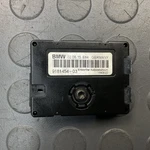 2012-2015 Bmw X1 Antenna Suppression Filter Module Oem Used. Price: $33.00.