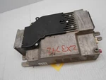 20-22 Bmw M340 M4, X5 Radio Receiver Module Amp 65127928597 / CA0117 Used. Price: $180.00.
