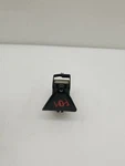 2012 Bmw F10 750I Front View Lane Departure Warning Camera 6651 09188377 Oem Used. Price: $42.30.