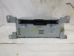 17 18 Ford Fusion Radio Cd Mechanism Satellite HS7T-19C107-ZD B828 Used. Price: $18.43.