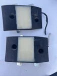 2017 Jaguar Xe Left /right Blind Spot Sensor W/ Bracket Oem Part HX73-14D453-BD Used. Price: $150.00.