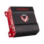 Crunch DR-2125.2D Watt 2-CHANNEL Amplifier Class Car Stereo Used. Price: $62.96.