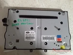 2008 Mercury Mariner Control PANEL,8L8T-18A802-AK Used. Price: $60.00.