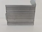 2009 2011 Honda Pilot Panasonic Audio Amplifier 39186-SZA-A010-M1 Oem Used. Price: $50.00.