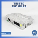 16-25 Jaguar X260 Xf Rr Discovery 1280W Meridian Stereo Audio Amplifier Oem 35K Used. Price: $676.23.