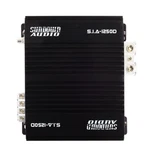 Sundown Audio SIA-1250D 1250W Rms 1-CH Monoblock Class-d Car Stereo Amplifier New. Price: $299.99.