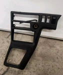JZA70 Supra Radio Bezel Toyota MK3. Price: $79.99.